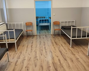 Novi prostor za beskućnike u Ilici 29