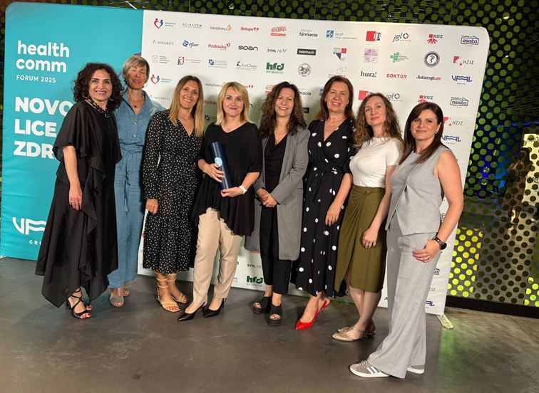Održan treći HealthComm Forum
