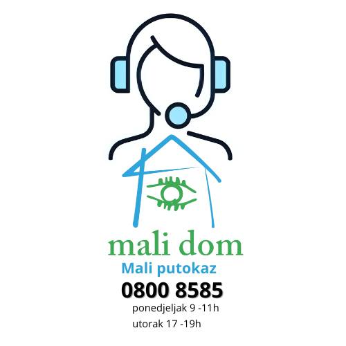 Nova usluga telefonskog savjetovališta za podršku roditeljima i skrbnicima djece s teškoćama u razvoju