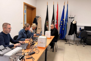 U Ustanovi Tigrovi održano besplatno testiranje respiratornih sposobnosti korisnika