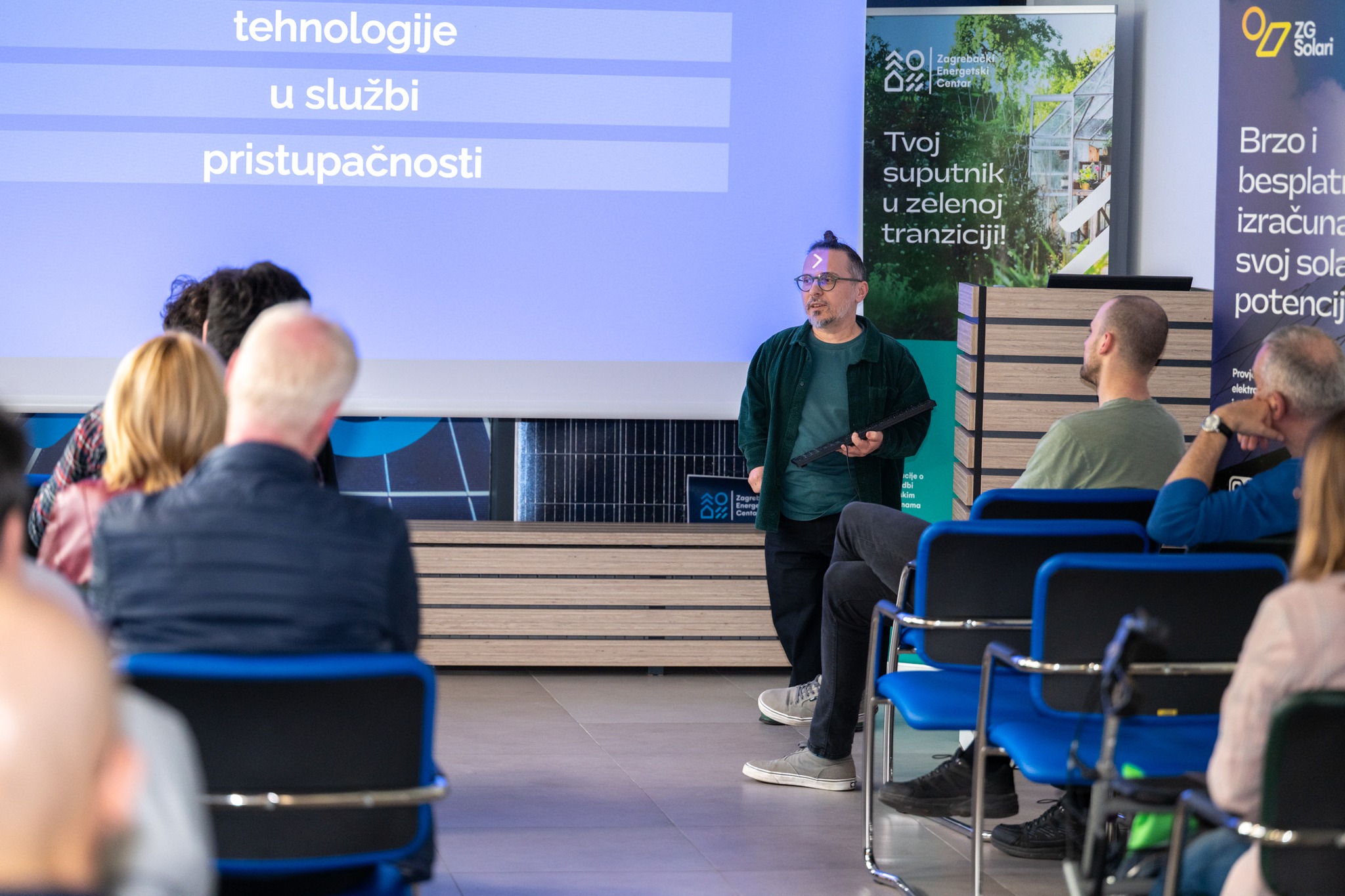 Održan 9. ZGBit!: Otvoreni podaci za inkluzivniji Zagreb