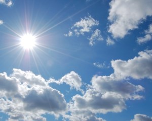 Velike vrućine utječu na koncentracije prizemnog ozona (O3)