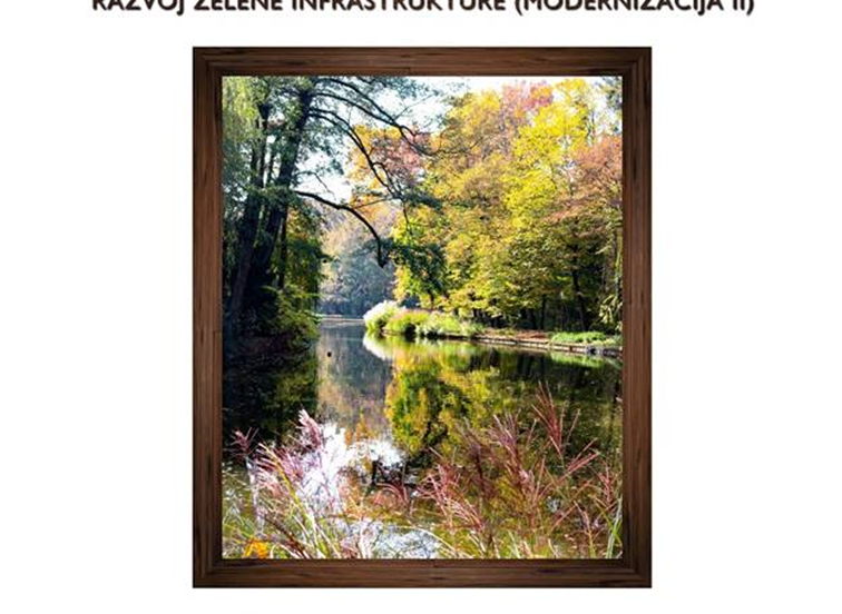 Gradski prozori u prirodu