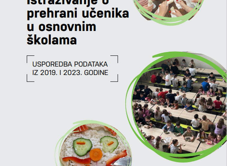 Aktivnosti povodom obilježavanja Svjetskog dana hrane