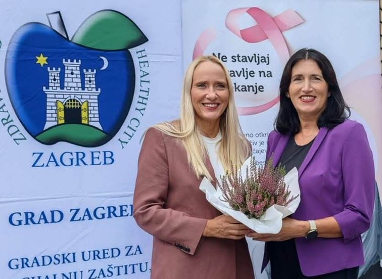 Održan 11. BRA DAY & Dan dojki! 