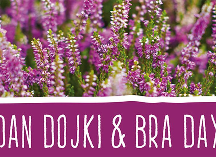 Međunarodni Dan dojki i BRA DAY 2026. 