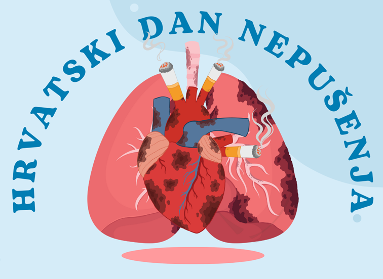 Besplatni preventivni pregled povodom Hrvatskog dana nepušenja 2026.