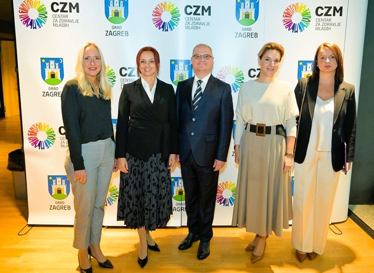 Održan IV. Zagrebački simpozij mentalnog zdravlja „Um na rubu budućnosti“