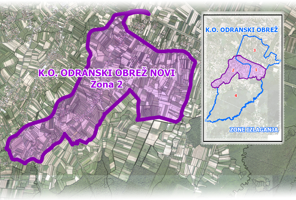 Odranski Ribič Grad Zagreb službene stranice