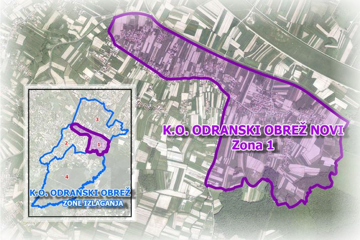 Odranski Ribič Grad Zagreb službene stranice