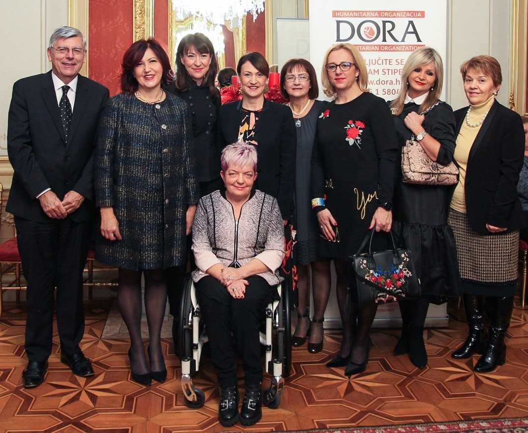 Grad Zagreb službene stranice